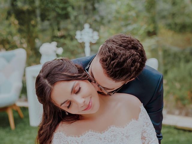 O casamento de David  e Joana  em Ericeira, Mafra 4