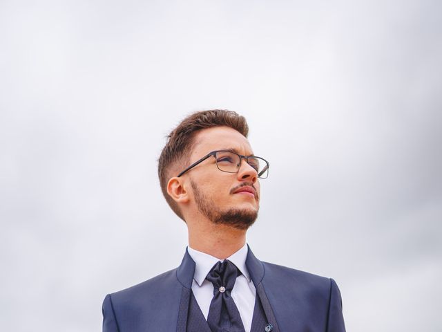 O casamento de David  e Joana  em Ericeira, Mafra 5