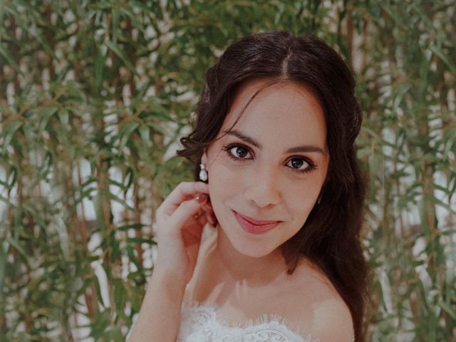O casamento de David  e Joana  em Ericeira, Mafra 6