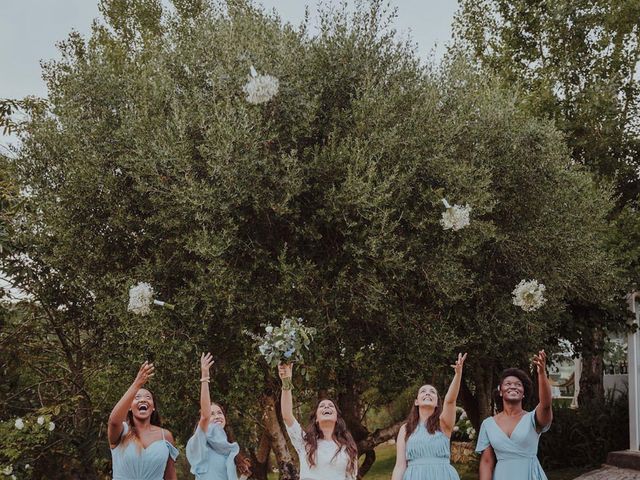 O casamento de David  e Joana  em Ericeira, Mafra 7