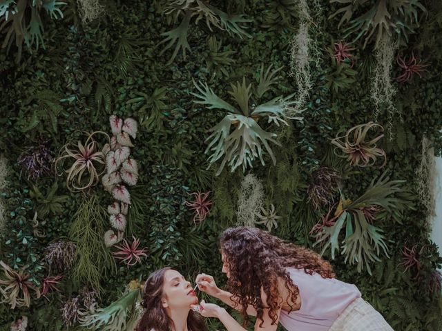 O casamento de David  e Joana  em Ericeira, Mafra 8