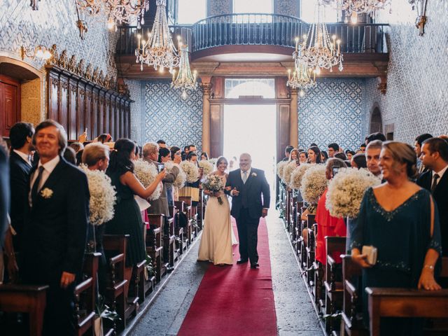 O casamento de Miguel e Catarina em Funchal, Madeira 14