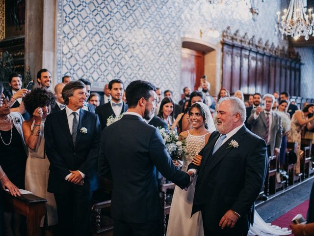 O casamento de Miguel e Catarina em Funchal, Madeira 15