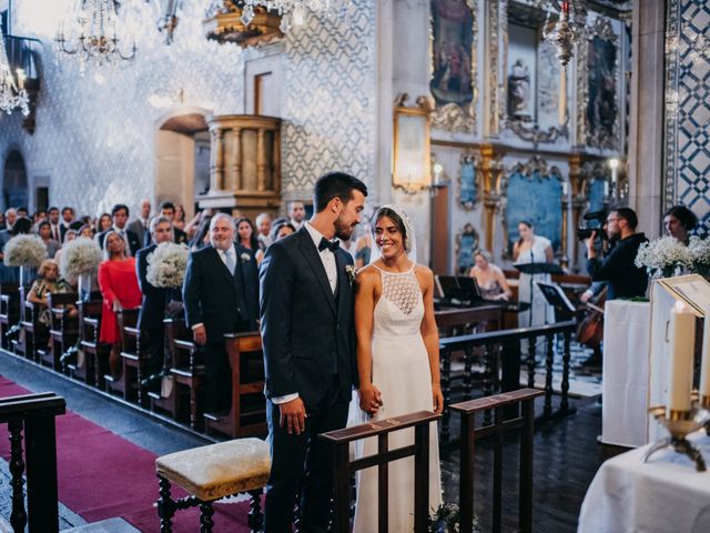 O casamento de Miguel e Catarina em Funchal, Madeira 16