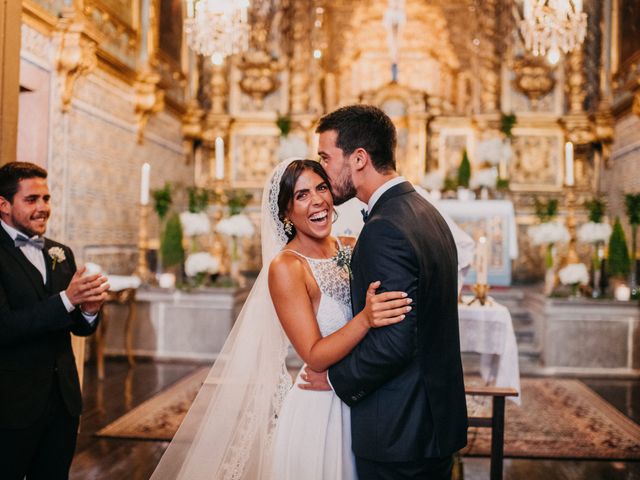 O casamento de Miguel e Catarina em Funchal, Madeira 17