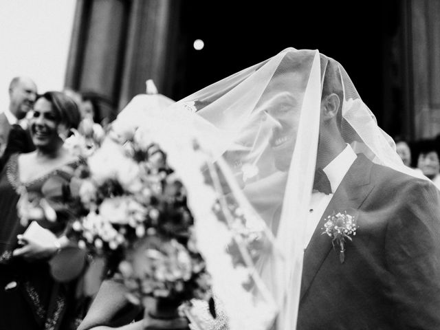 O casamento de Miguel e Catarina em Funchal, Madeira 18