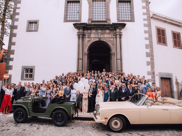 O casamento de Miguel e Catarina em Funchal, Madeira 19