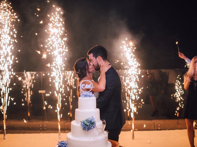 O casamento de Miguel e Catarina em Funchal, Madeira 26