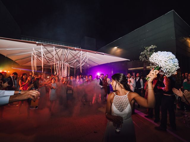 O casamento de Miguel e Catarina em Funchal, Madeira 28