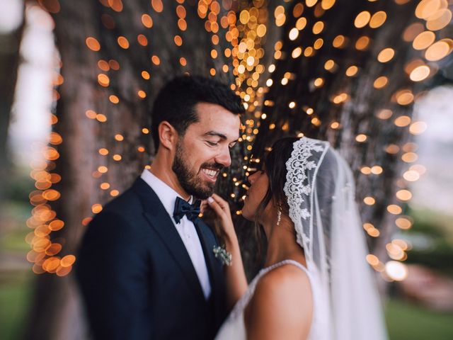 O casamento de Miguel e Catarina em Funchal, Madeira 31