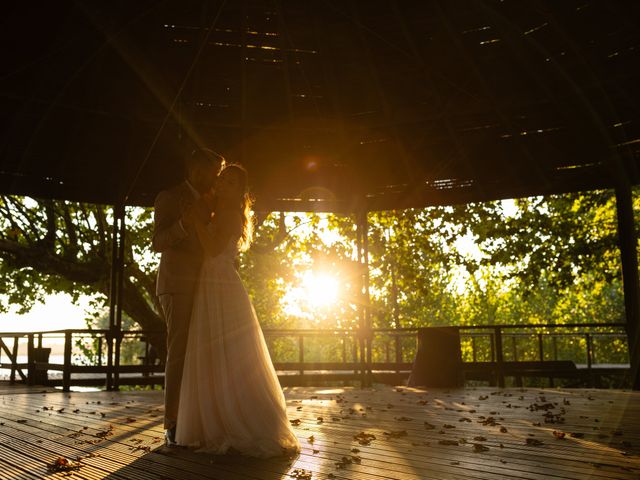 O casamento de Tiago e Gabriela em Aguada de Cima, Águeda 3