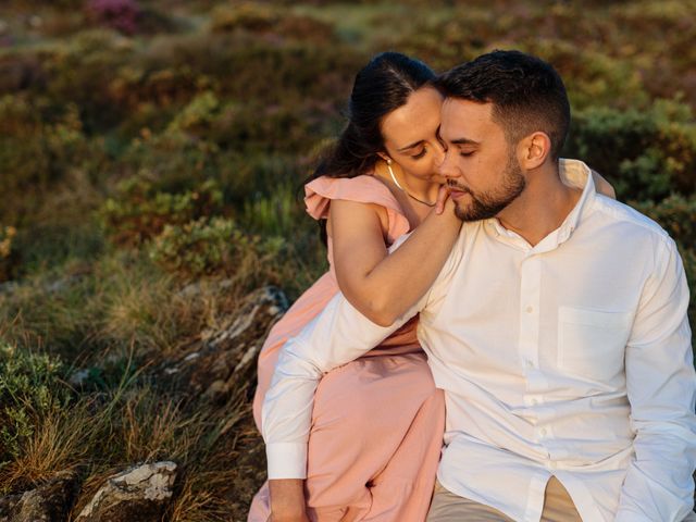 O casamento de Tiago e Gabriela em Aguada de Cima, Águeda 5