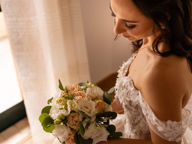 O casamento de Tiago e Gabriela em Aguada de Cima, Águeda 33