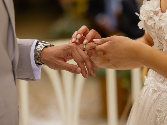 O casamento de Tiago e Gabriela em Aguada de Cima, Águeda 39