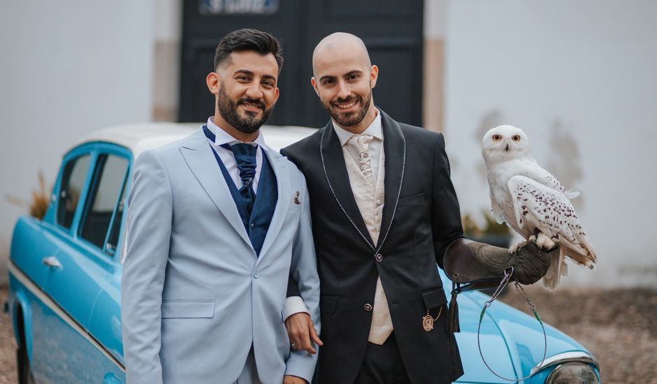 O casamento de Ricardo  e Rui     em Pereira, Montemor-o-Velho