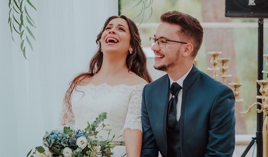 O casamento de David  e Joana  em Ericeira, Mafra