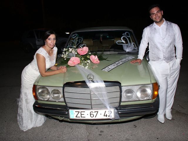 O casamento de Pedro e Marisa em Quiaios, Figueira da Foz 24