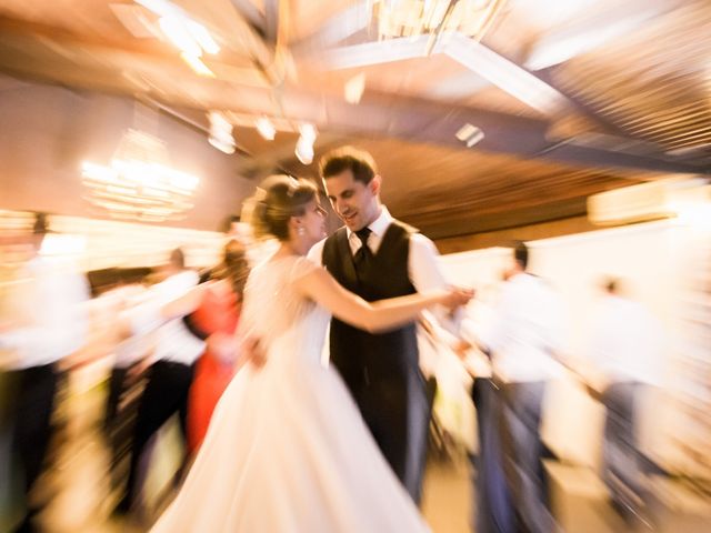 O casamento de Fábio e Tânia em Pinheiro de Ázere, Santa Comba Dão 2