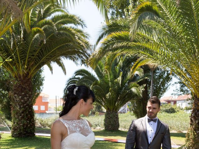 O casamento de Zé Carlos e Bia em Ílhavo, Ílhavo 5