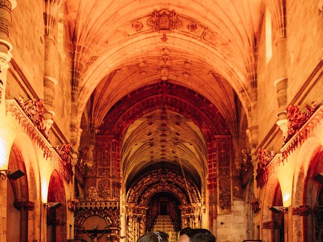 O casamento de Tiago e Catarina em Barcelos, Barcelos 14