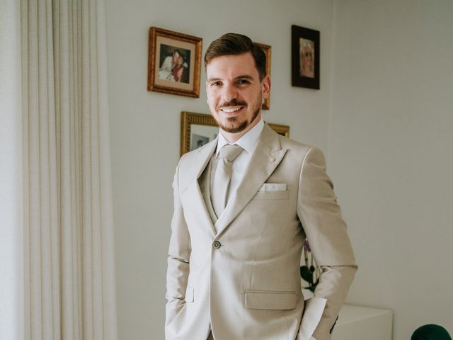 O casamento de Tiago e Briana em Fátima, Ourém 7