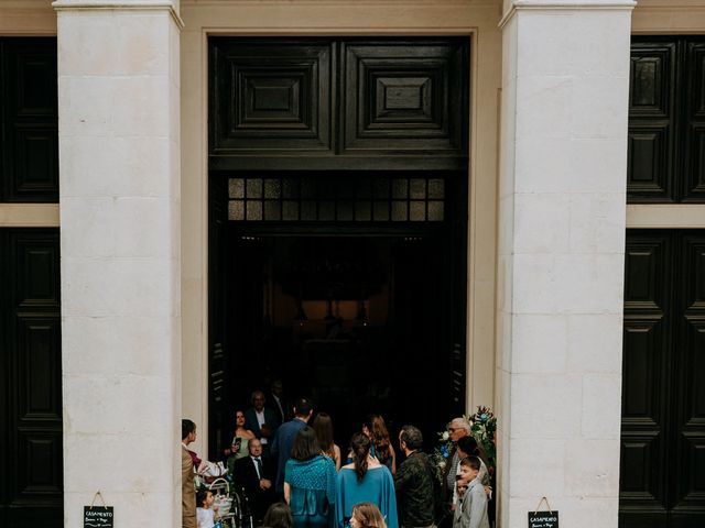 O casamento de Tiago e Briana em Fátima, Ourém 19