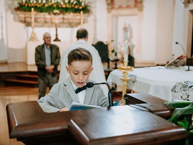 O casamento de Tiago e Briana em Fátima, Ourém 25