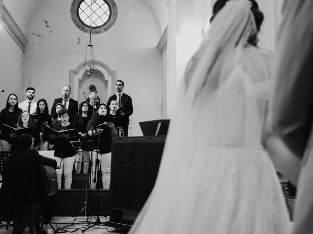 O casamento de Tiago e Briana em Fátima, Ourém 28