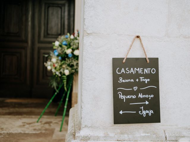 O casamento de Tiago e Briana em Fátima, Ourém 30