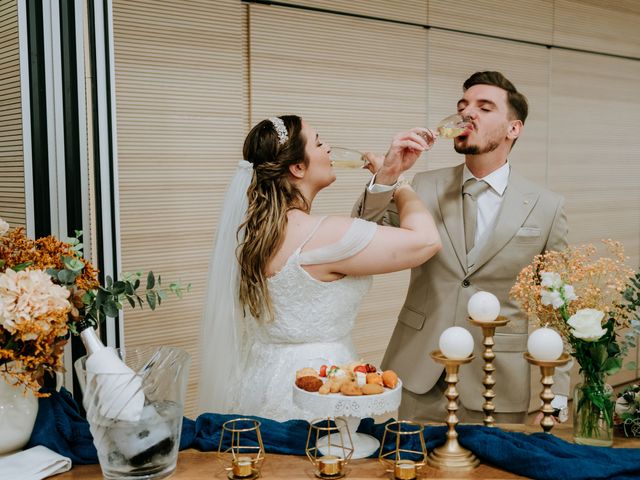 O casamento de Tiago e Briana em Fátima, Ourém 54