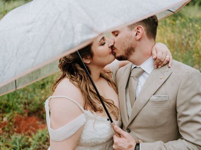 O casamento de Tiago e Briana em Fátima, Ourém 59