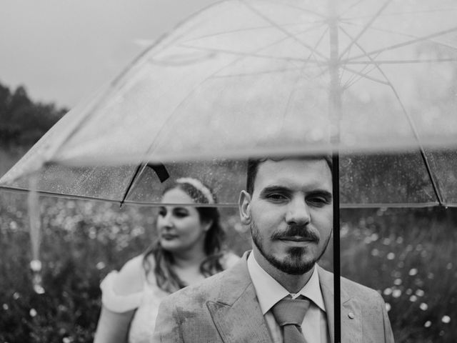 O casamento de Tiago e Briana em Fátima, Ourém 62