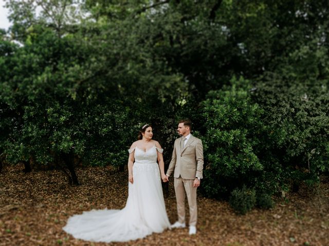 O casamento de Tiago e Briana em Fátima, Ourém 64