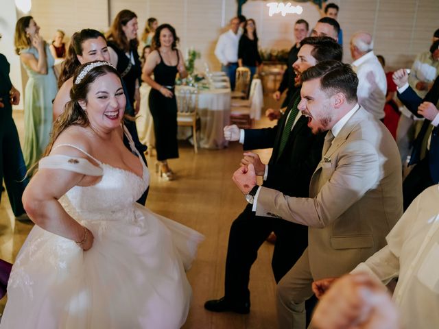 O casamento de Tiago e Briana em Fátima, Ourém 82