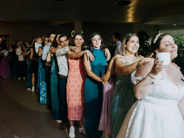 O casamento de Tiago e Briana em Fátima, Ourém 86