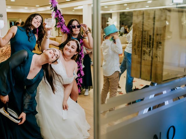 O casamento de Tiago e Briana em Fátima, Ourém 88