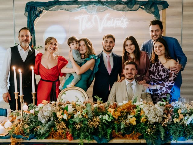 O casamento de Tiago e Briana em Fátima, Ourém 89