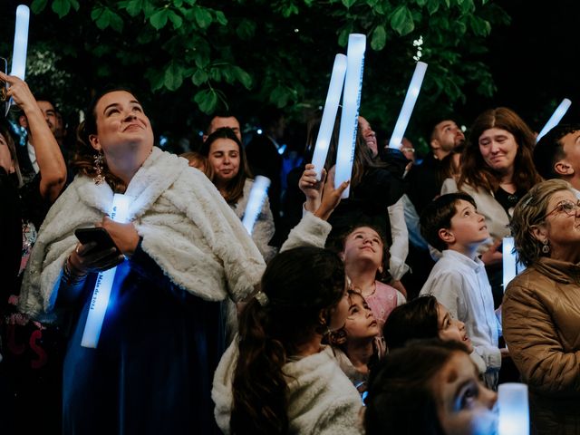 O casamento de Tiago e Briana em Fátima, Ourém 106