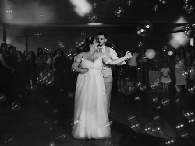 O casamento de Tiago e Briana em Fátima, Ourém 109