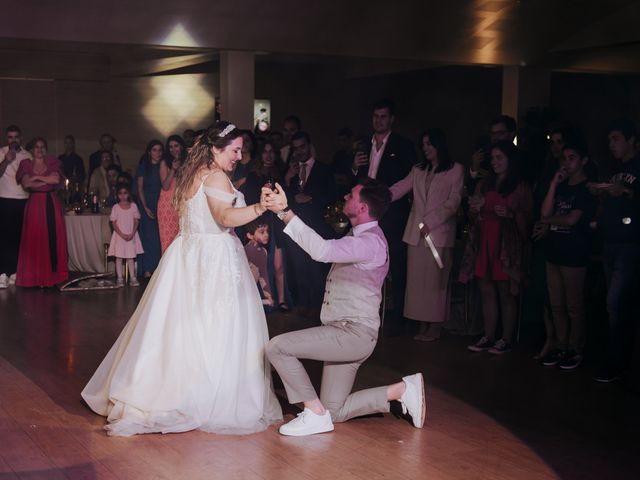 O casamento de Tiago e Briana em Fátima, Ourém 111