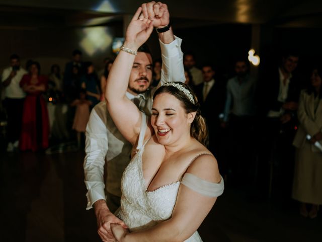 O casamento de Tiago e Briana em Fátima, Ourém 115