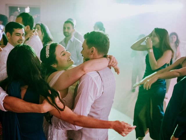 O casamento de Tiago e Briana em Fátima, Ourém 121