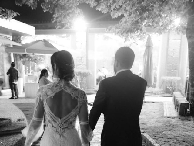 O casamento de João  e Catarina  em Viseu, Viseu (Concelho) 3