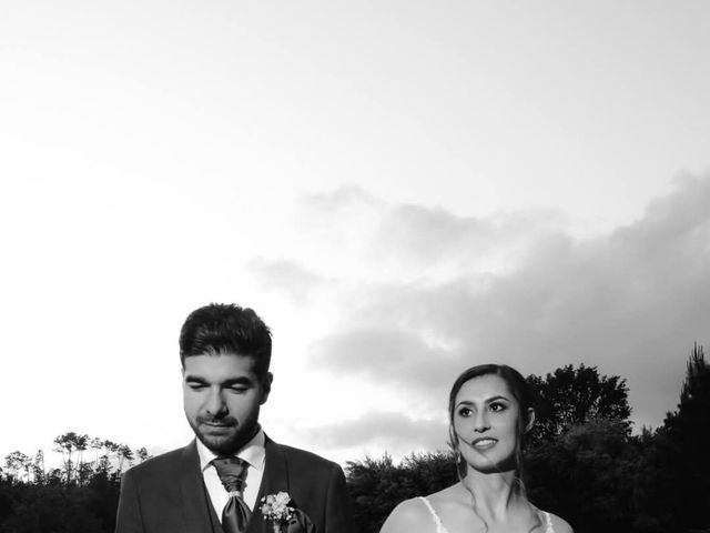 O casamento de João  e Catarina  em Viseu, Viseu (Concelho) 7