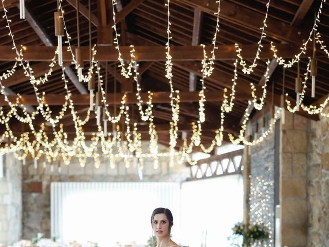 O casamento de João  e Catarina  em Viseu, Viseu (Concelho) 8