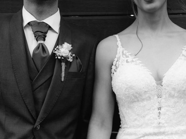 O casamento de João  e Catarina  em Viseu, Viseu (Concelho) 10