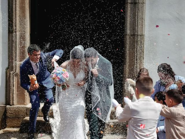 O casamento de João  e Catarina  em Viseu, Viseu (Concelho) 11