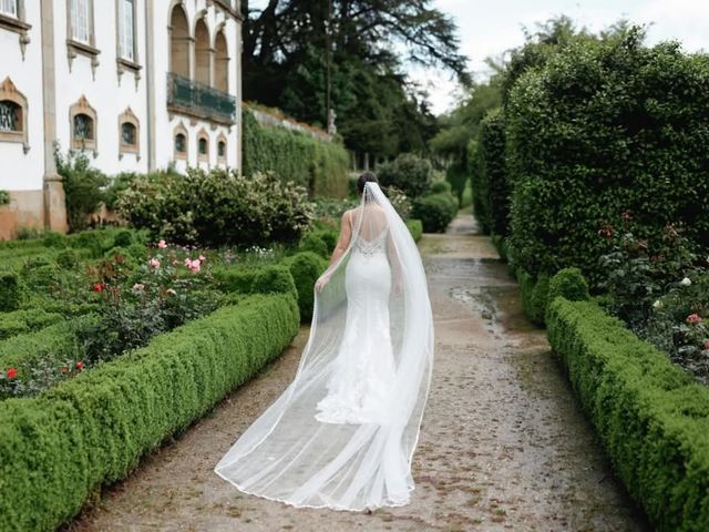 O casamento de João  e Catarina  em Viseu, Viseu (Concelho) 12