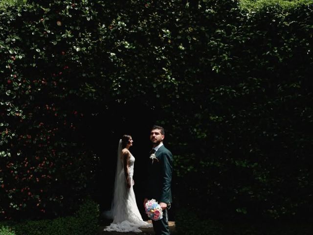 O casamento de João  e Catarina  em Viseu, Viseu (Concelho) 13