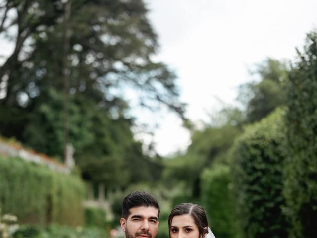 O casamento de João  e Catarina  em Viseu, Viseu (Concelho) 14